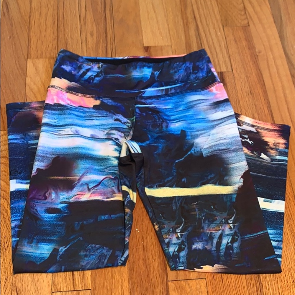 Flywheel workout pants - Picture 4 of 6